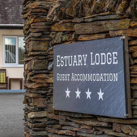 Estuary Lodge Motel B&B Talsarnau Εξωτερικό φωτογραφία