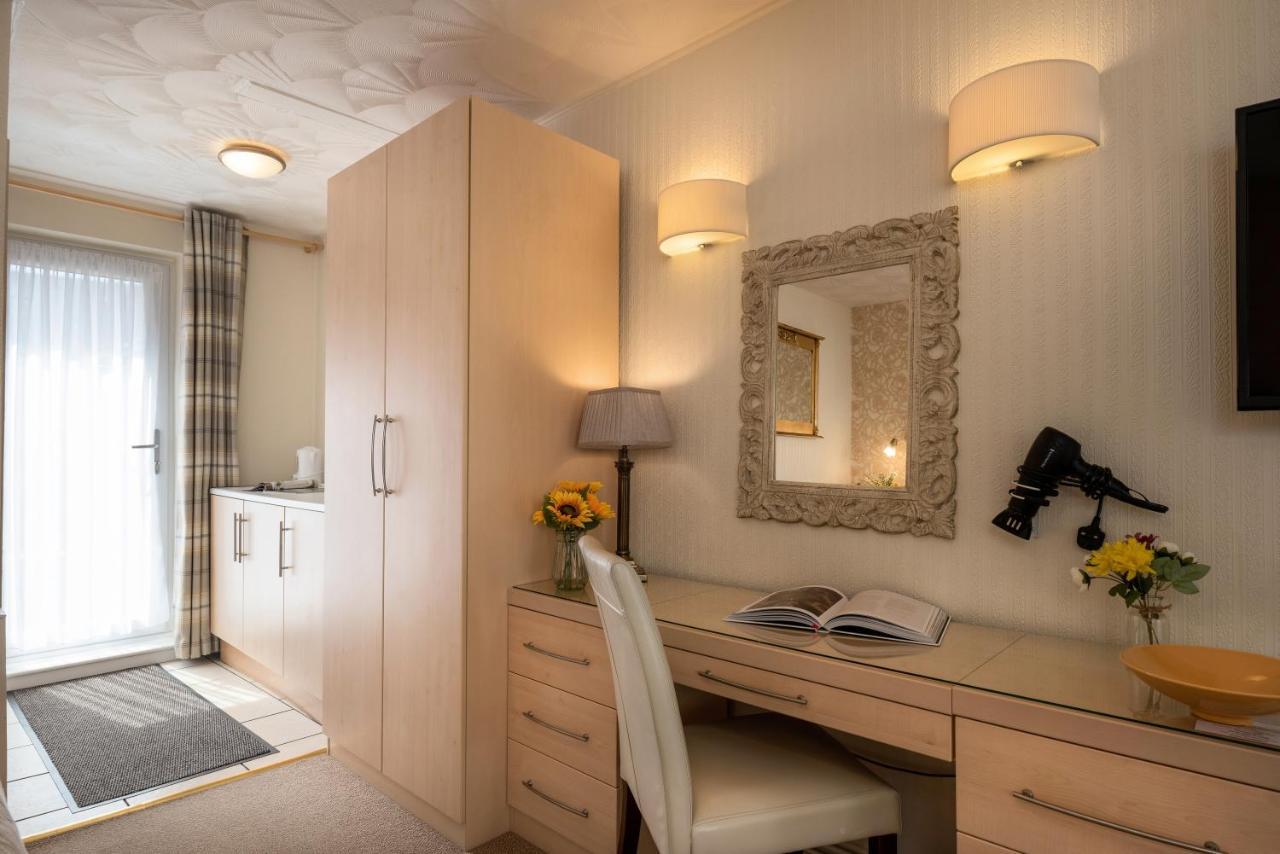 Estuary Lodge Motel B&B Talsarnau Εξωτερικό φωτογραφία