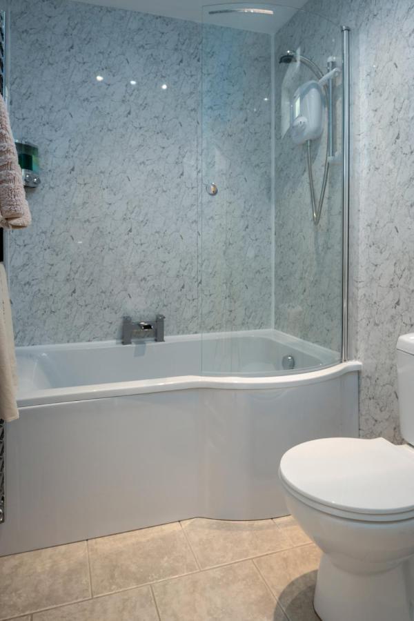 Estuary Lodge Motel B&B Talsarnau Εξωτερικό φωτογραφία