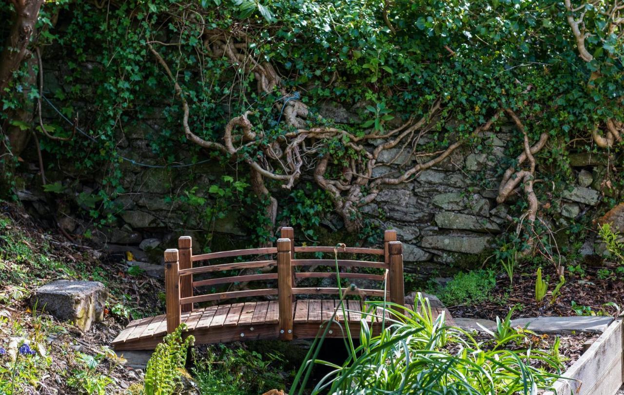Estuary Lodge Motel B&B Talsarnau Εξωτερικό φωτογραφία