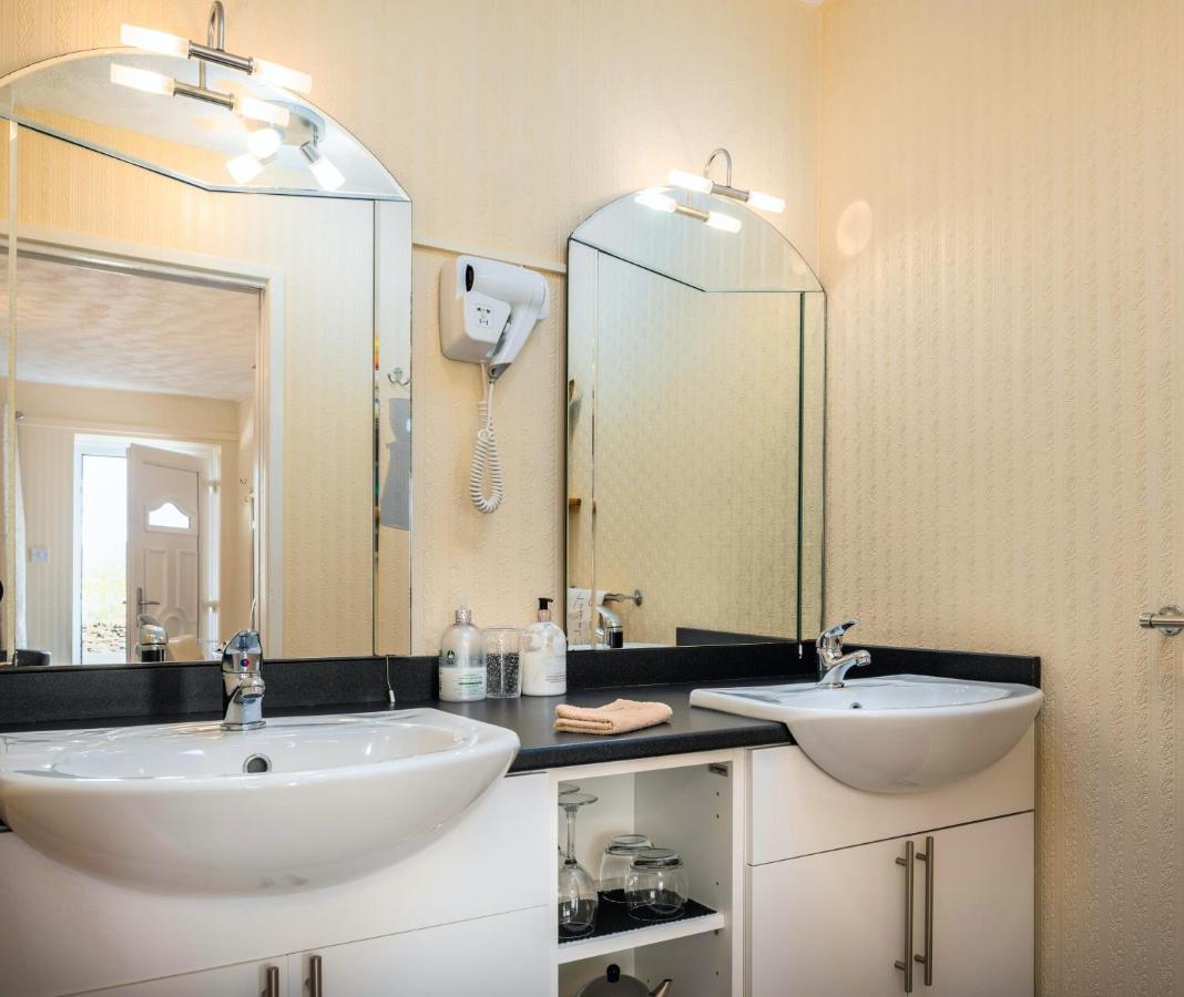 Estuary Lodge Motel B&B Talsarnau Εξωτερικό φωτογραφία