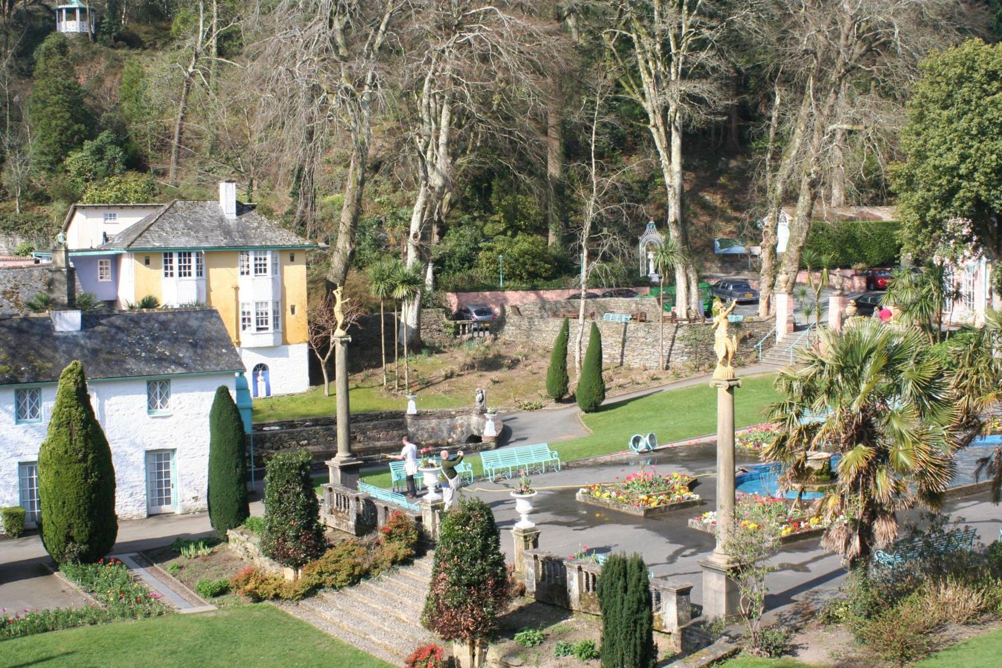Estuary Lodge Motel B&B Talsarnau Εξωτερικό φωτογραφία