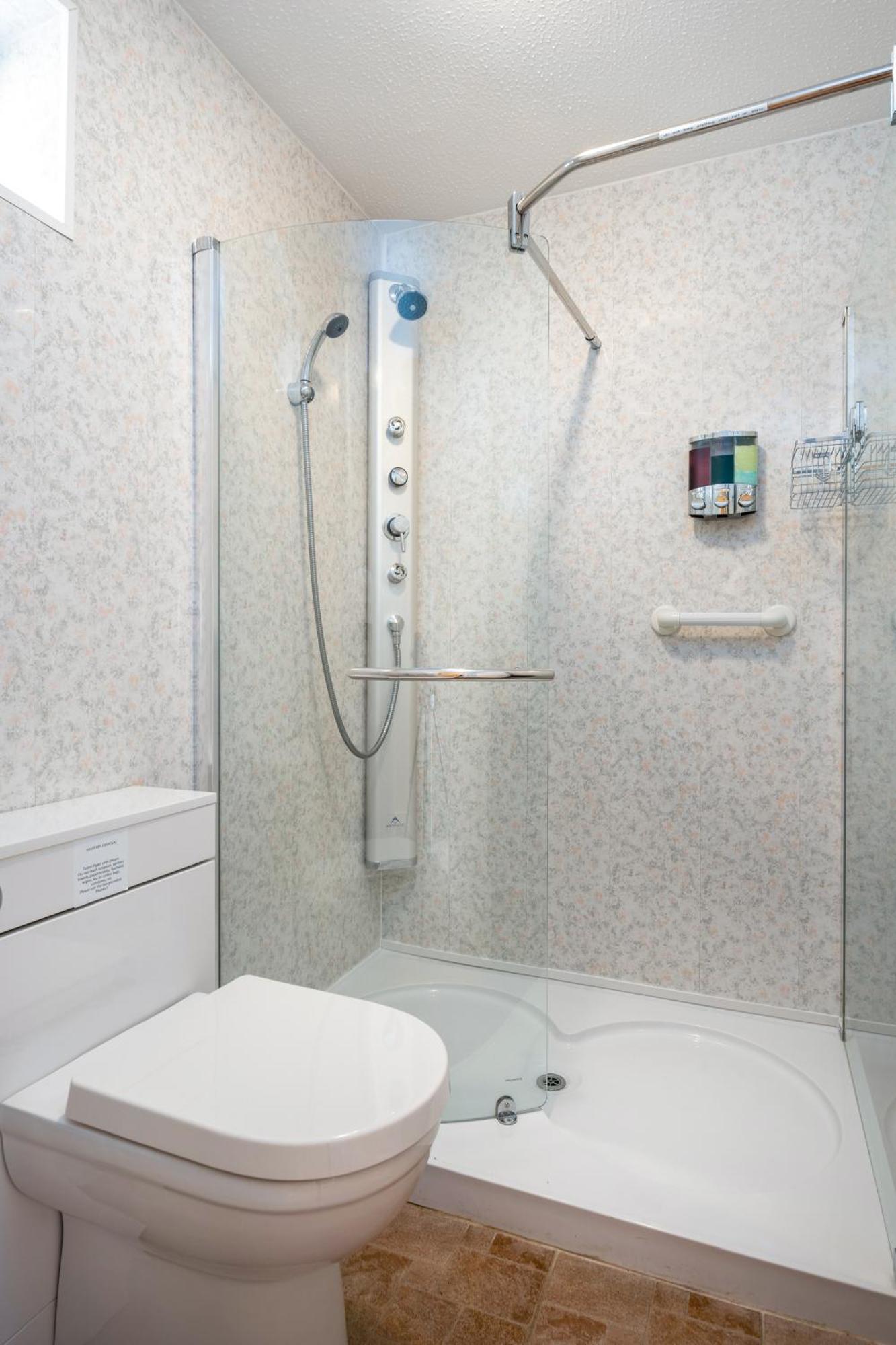 Estuary Lodge Motel B&B Talsarnau Δωμάτιο φωτογραφία
