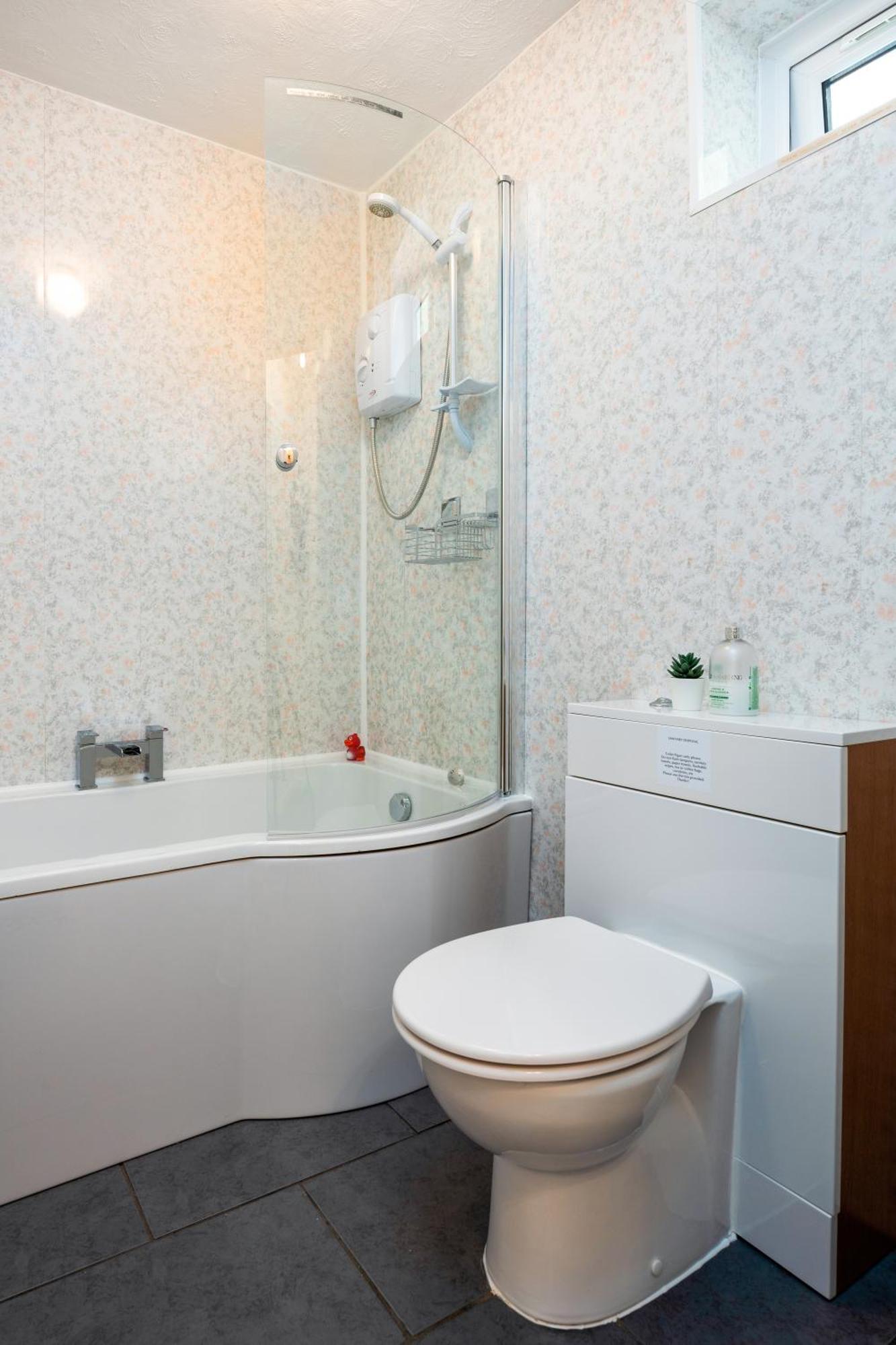 Estuary Lodge Motel B&B Talsarnau Δωμάτιο φωτογραφία