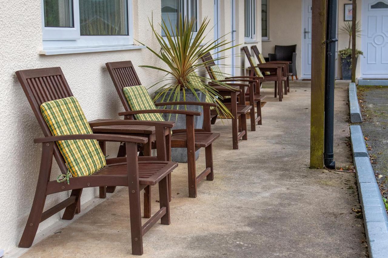 Estuary Lodge Motel B&B Talsarnau Εξωτερικό φωτογραφία