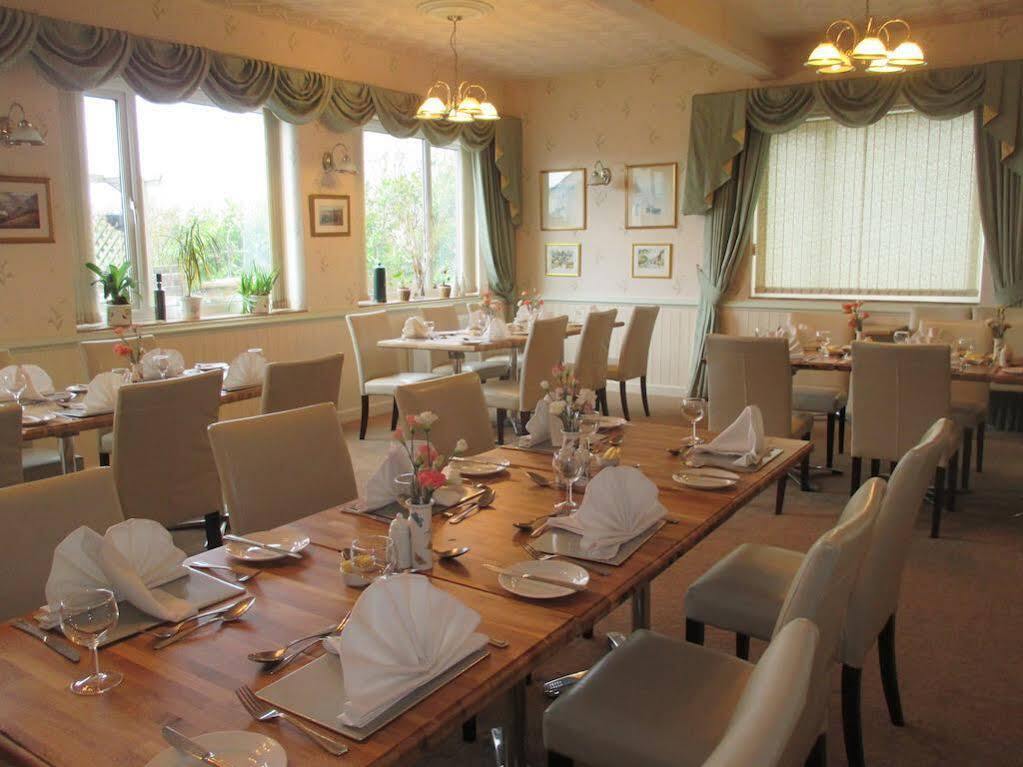 Estuary Lodge Motel B&B Talsarnau Εξωτερικό φωτογραφία