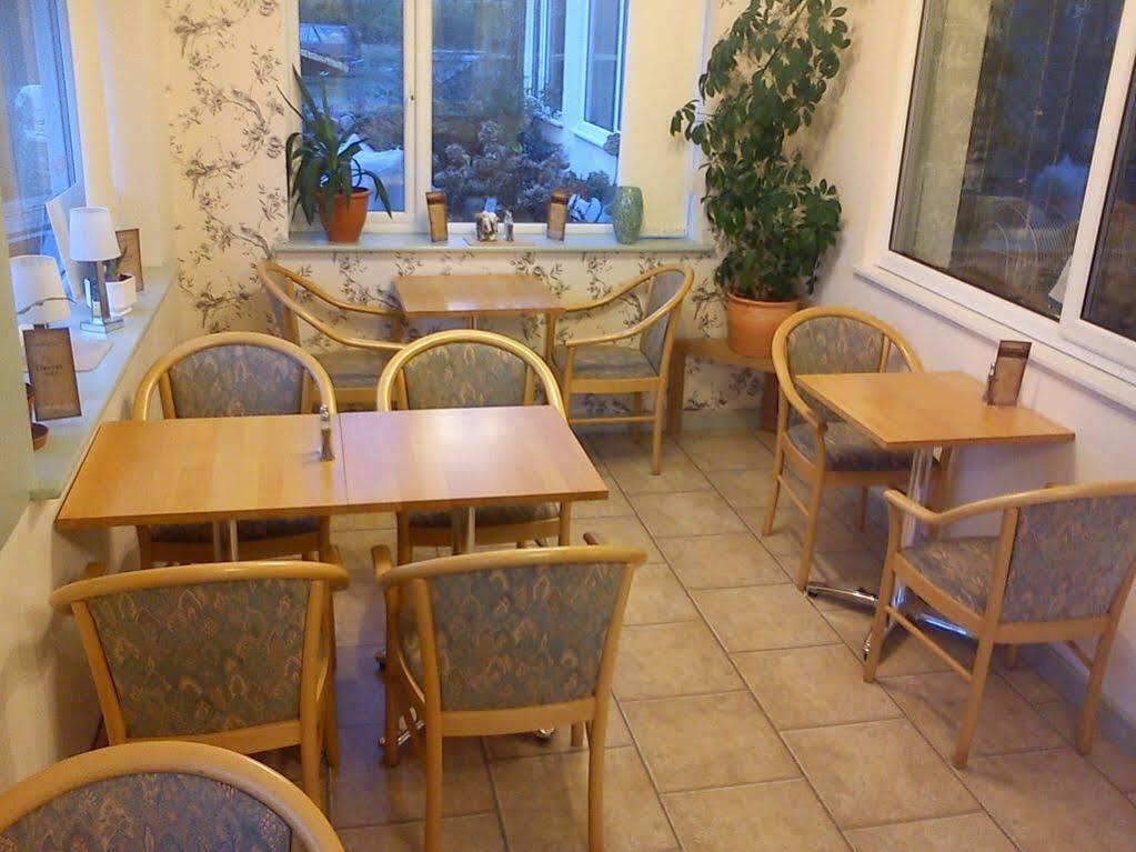 Estuary Lodge Motel B&B Talsarnau Εξωτερικό φωτογραφία