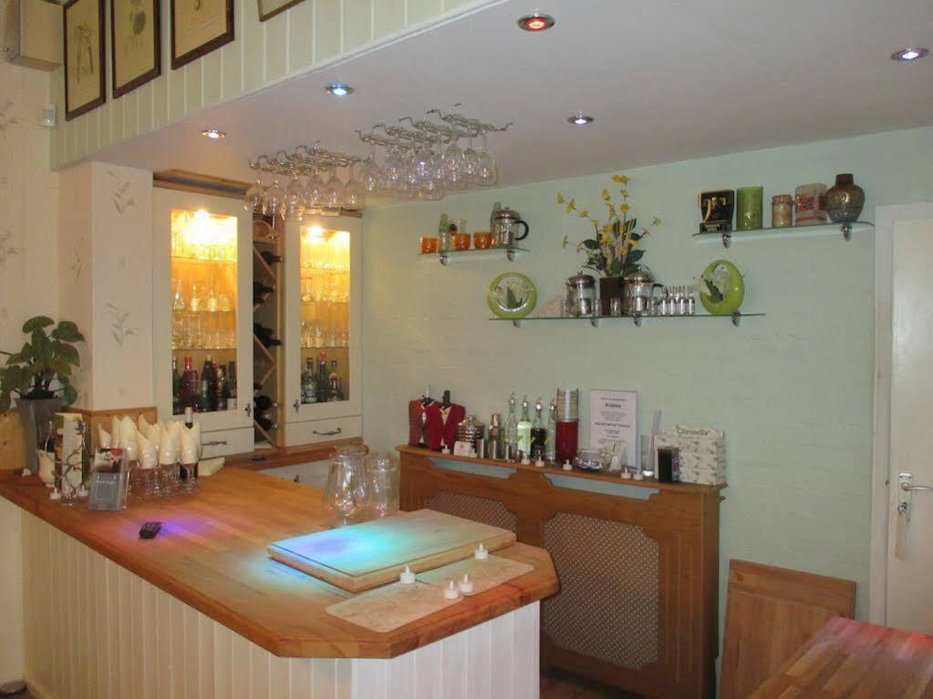 Estuary Lodge Motel B&B Talsarnau Εξωτερικό φωτογραφία