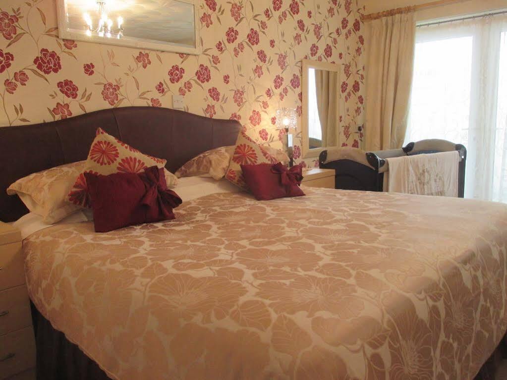 Estuary Lodge Motel B&B Talsarnau Εξωτερικό φωτογραφία